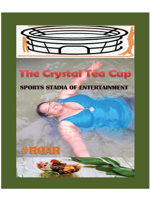 cover image of Sports Stadia of Entertainment